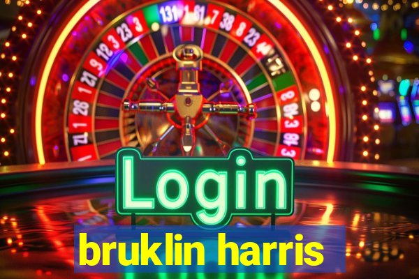 bruklin harris